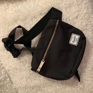 Never used Herschel Fanny Pack